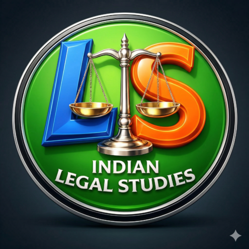 Indian Legal Studies logo